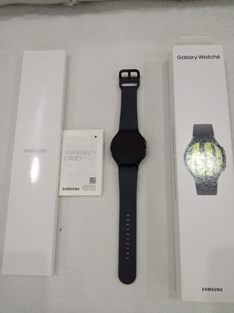 Samsung Watch 6 - 3