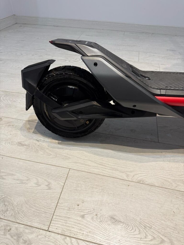 Garantili SEGWAY ZT3 PRO - 6