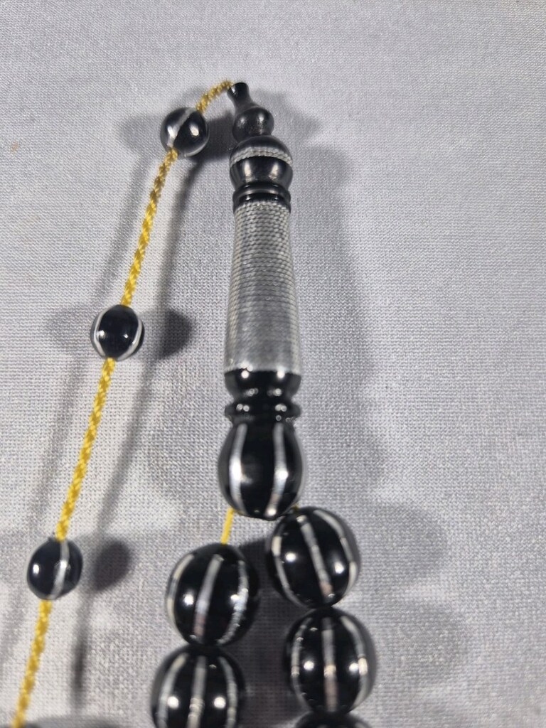 BRONZ YARMA KUKA - 3