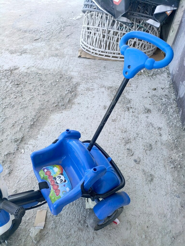 çocuk bısıkletı - 4