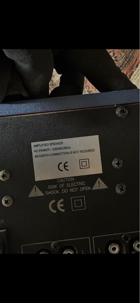 ses sistemi hoparlör bakıp deneyip alabilirsiniz - 3