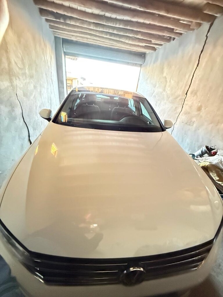 passat 1.6 TDİ busines - 4