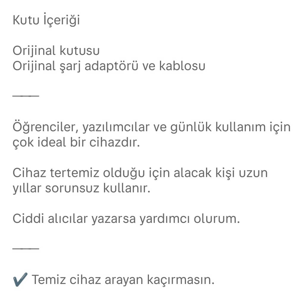laptop bilgisayar - 5
