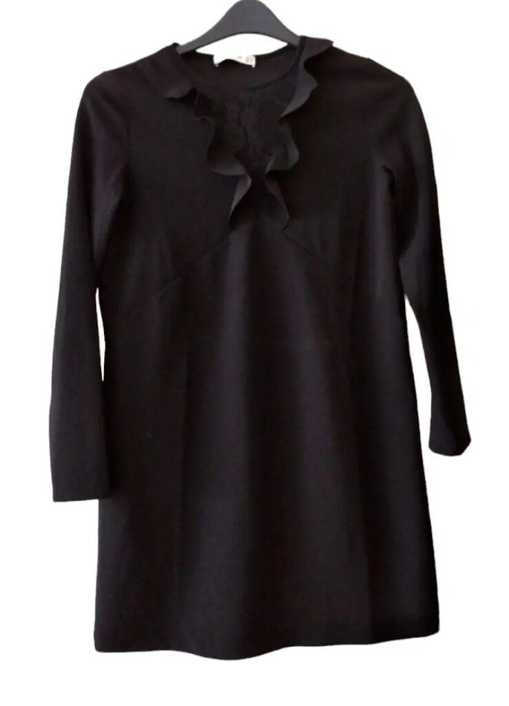MANGO ELBİSE - 4