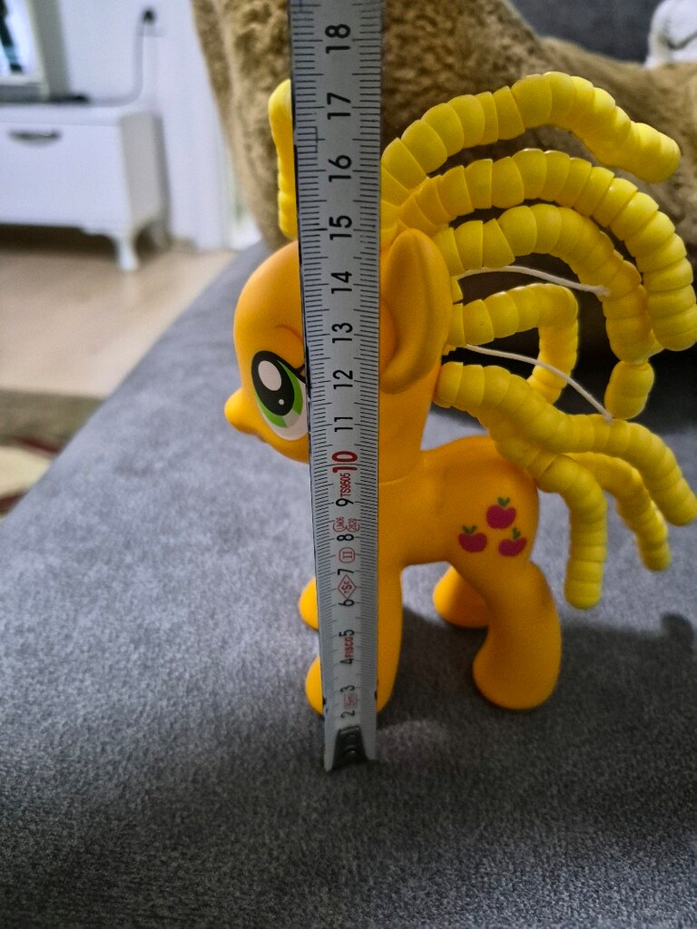 my little ponny - 5