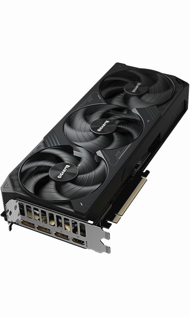 TR RTX 5080 GİGABYTE WİNDFORCE OC SFF EKRAN KARTI - 6