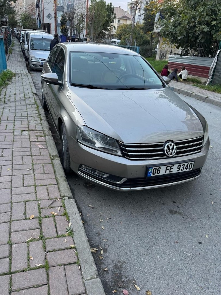 satlık araç - 4