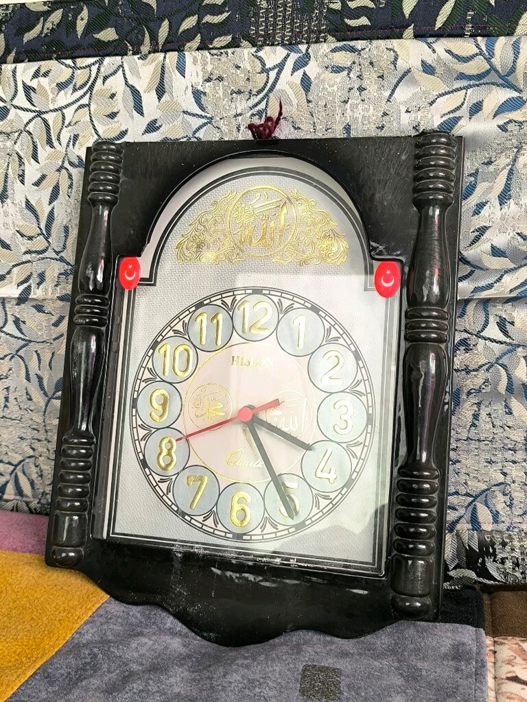 saat - 5