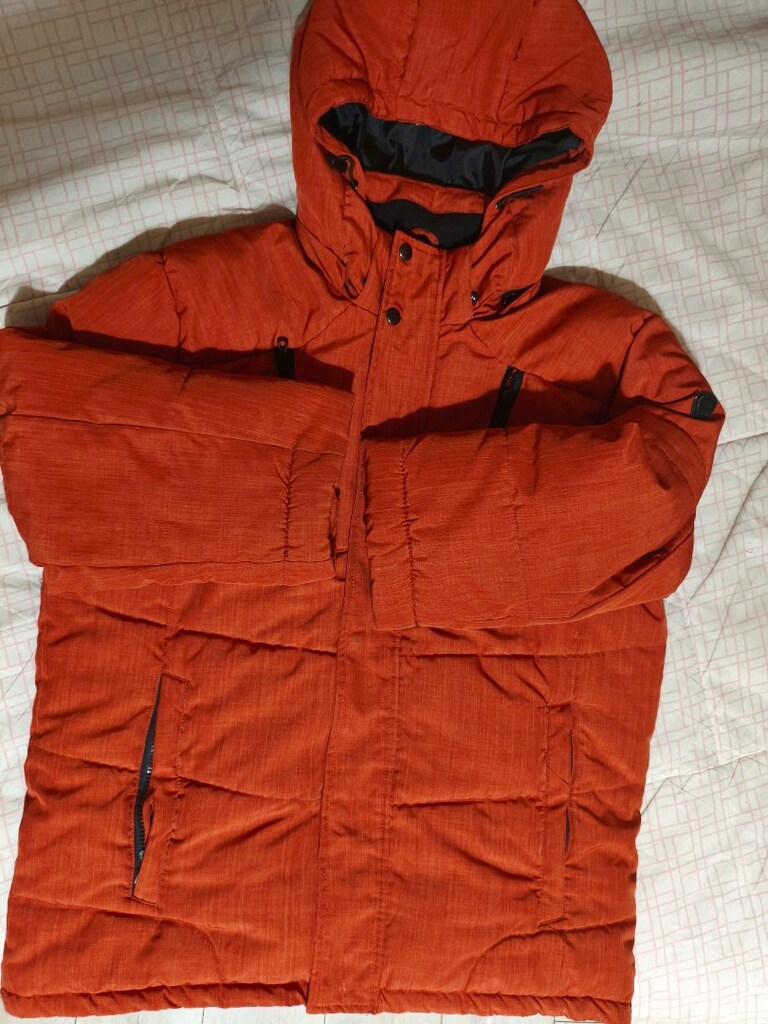 POLAR MONT - 4