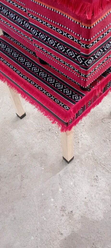 tabure masa takımı - 3