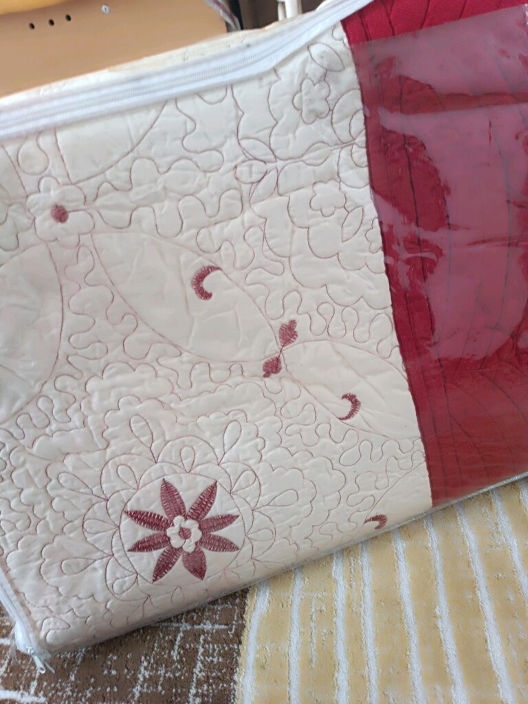 yatak örtüsü - 2
