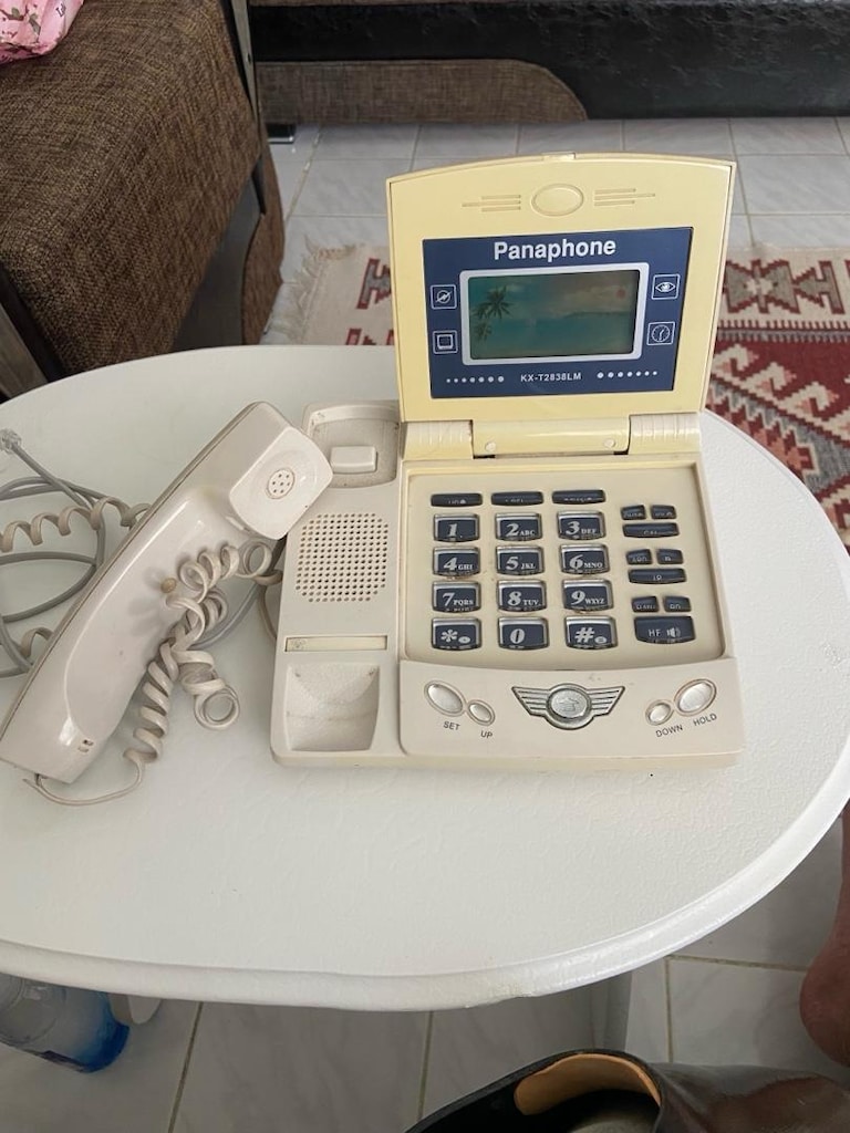 eski tuşlu telefon - 3