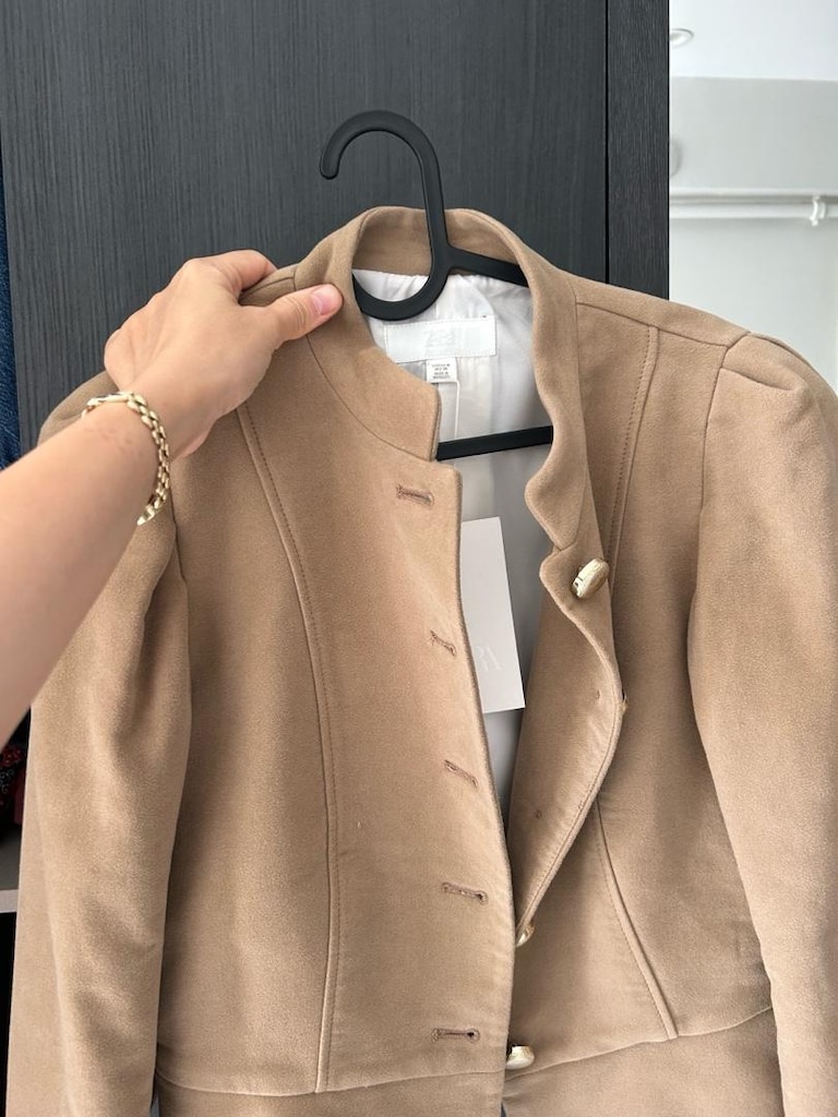 Zara Ceket — görsel 3/5