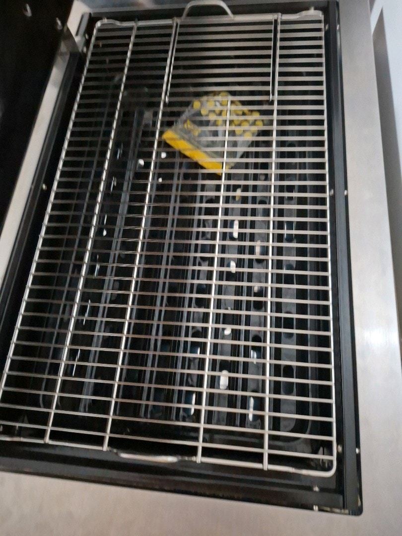 ikea grillskar mangal - 3