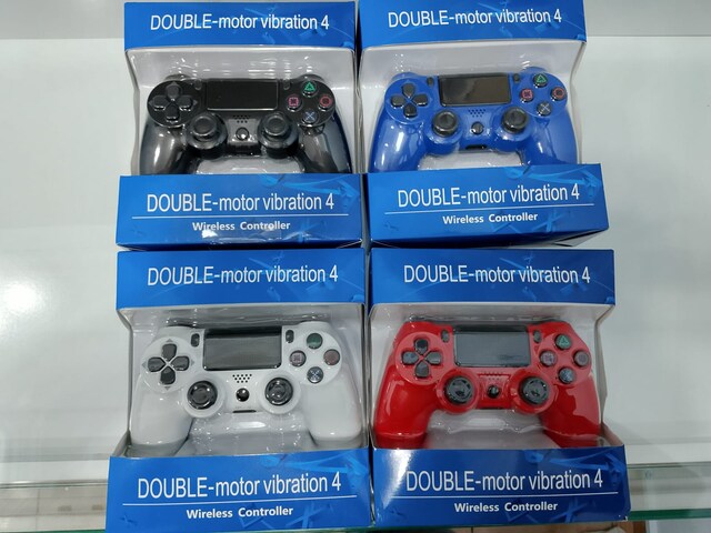 PS4 Kablosuz Kol Yeni Nesil Wireless Controller