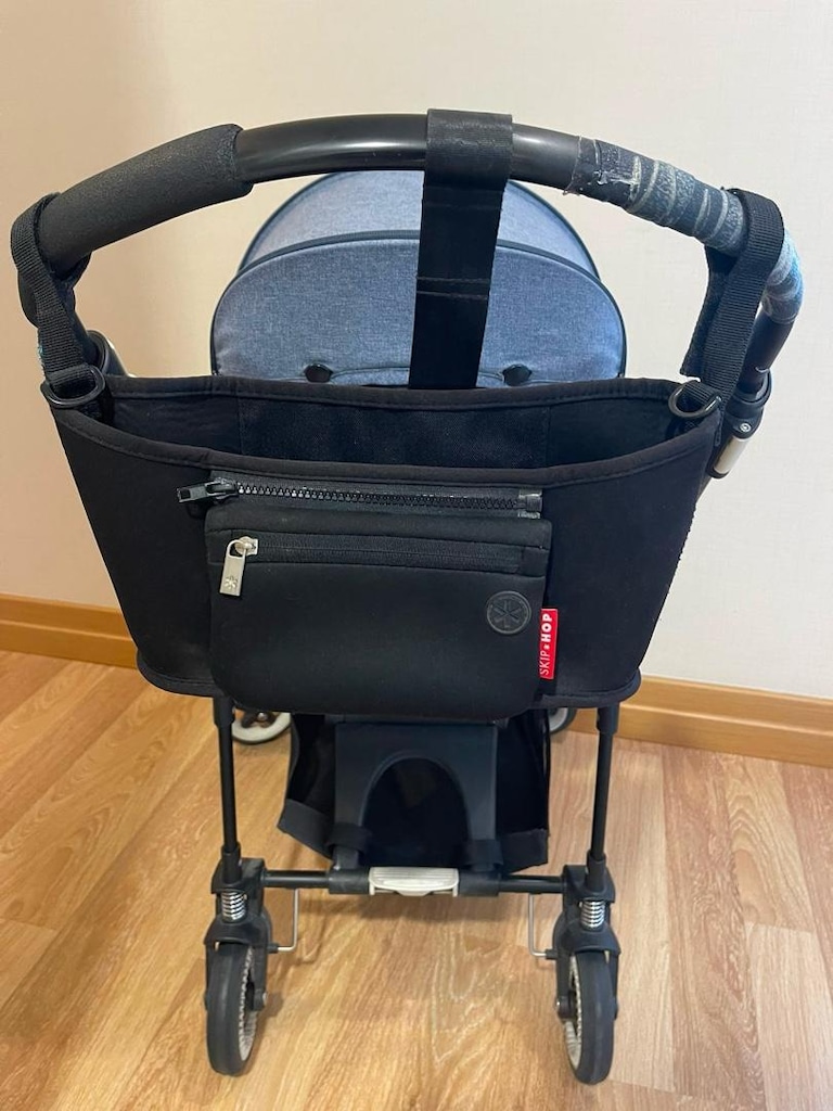 Bugaboo Bee 3 bebek arabası - 2