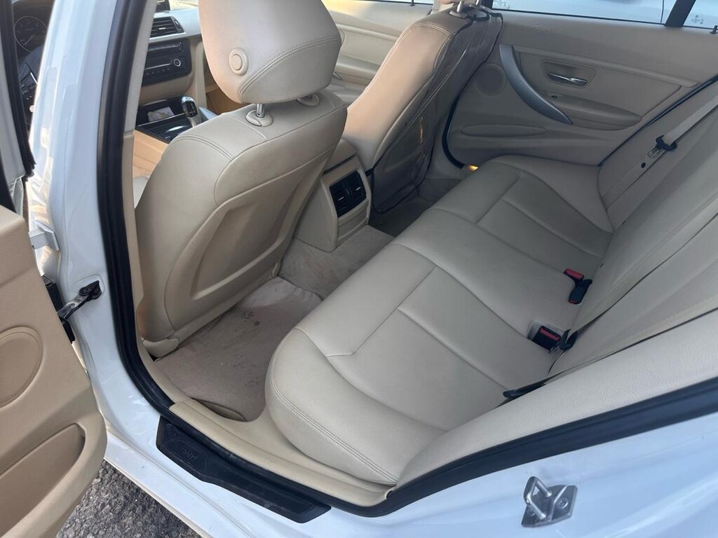 BMW F30 320d | Bakımlı, Düzgün Kullanılmış, Dosta Gidecek - 3
