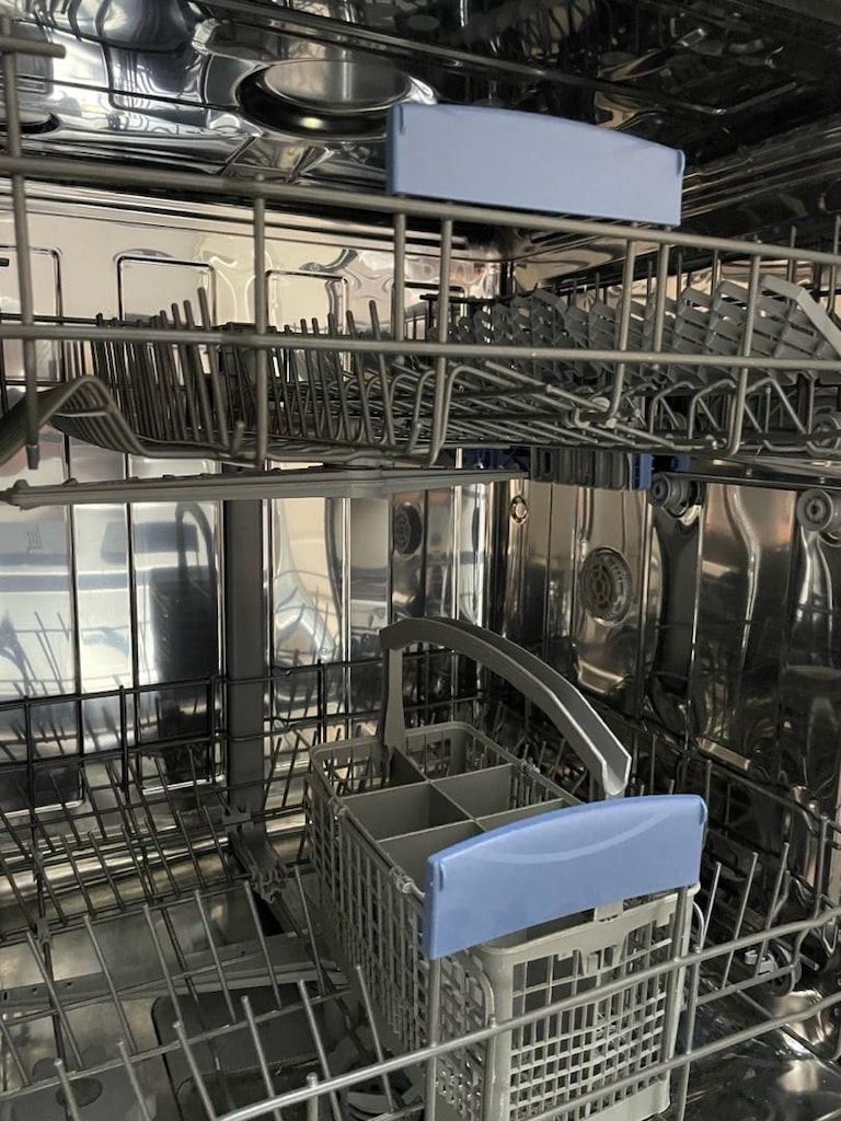 çamaşır makinesi gri - 4