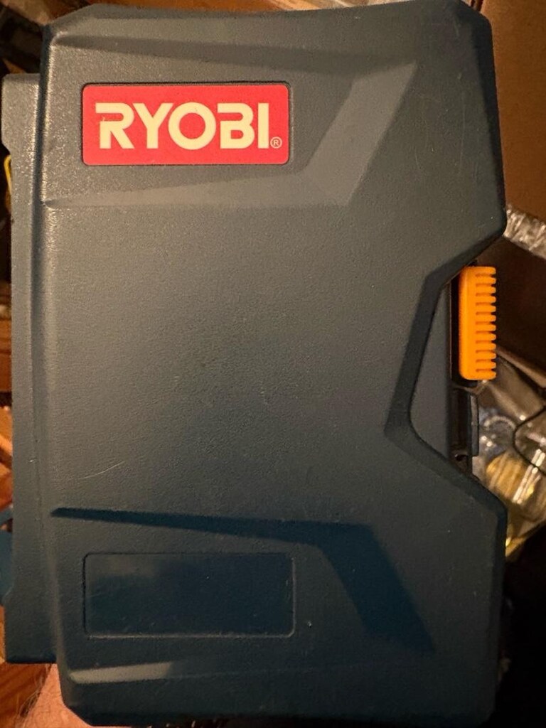 RYOBL KARBÜR FREZE UCU (10’LU) - 4