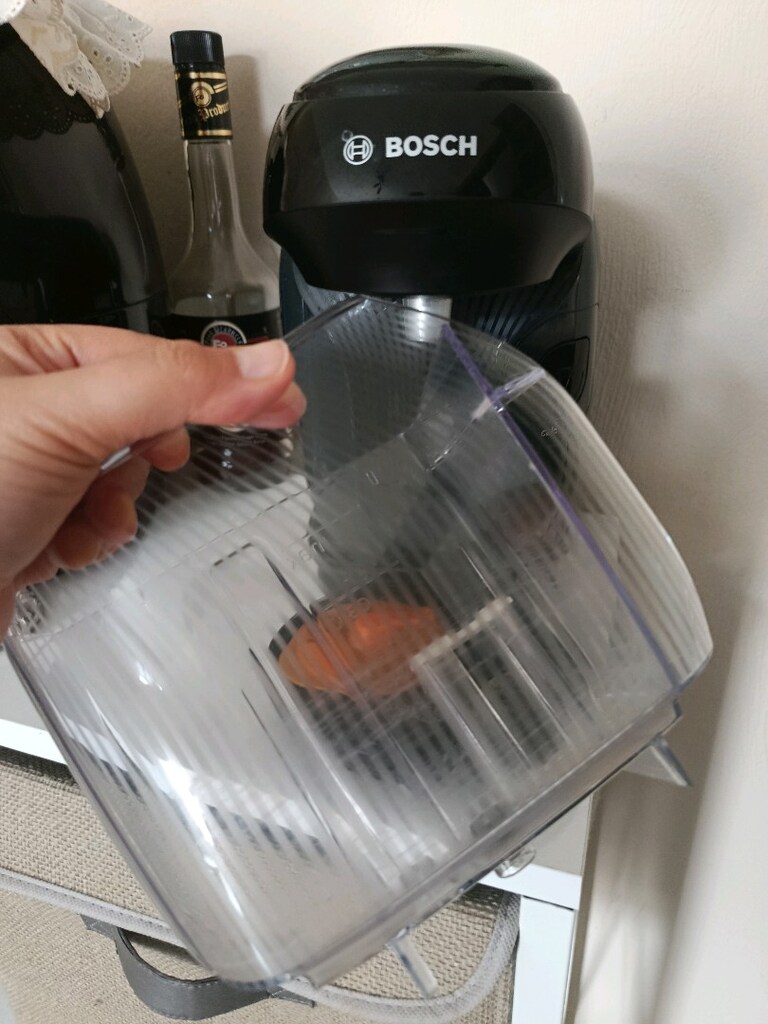 Bosch Tassimo Style TAS1102 - 3