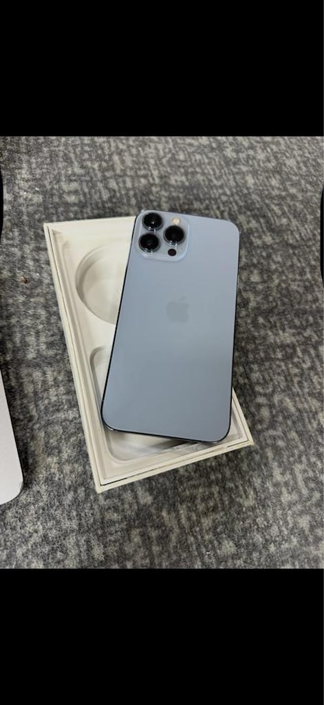 İPHONE 13 PRO MAX 128 GB - 4
