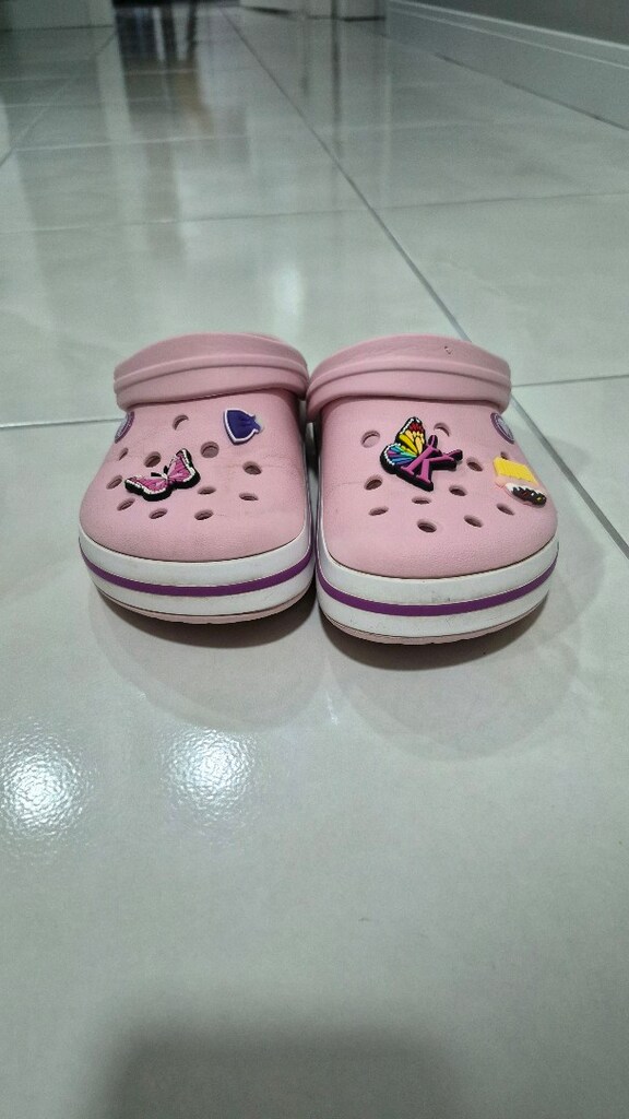 36-37 crocs - 4