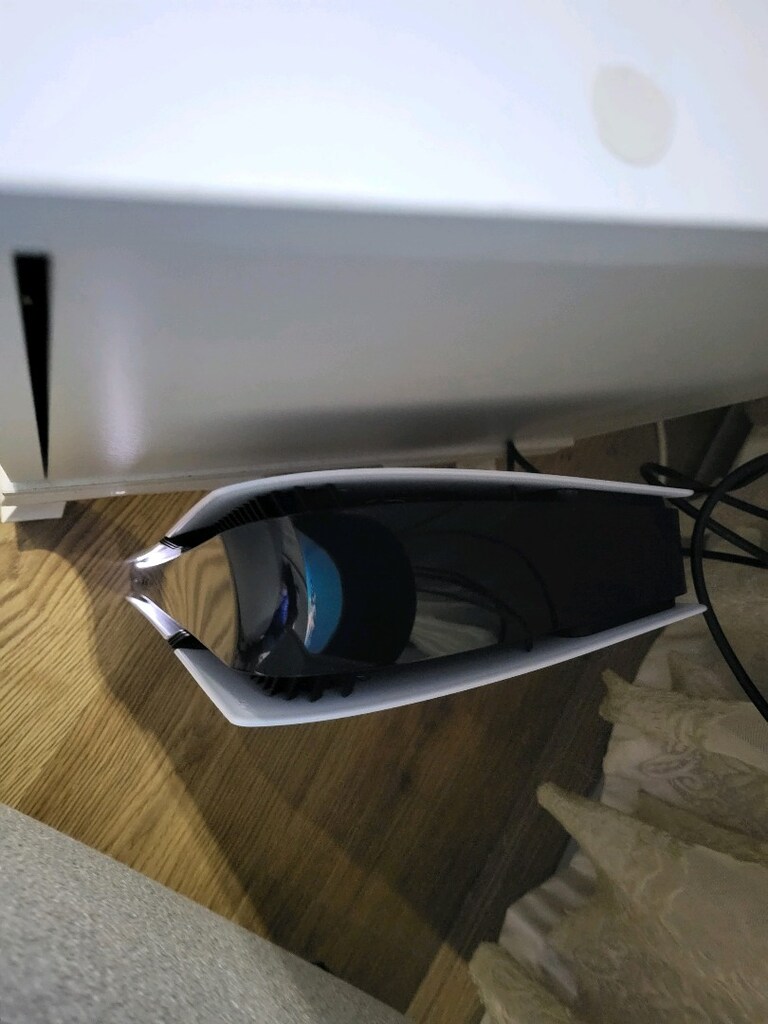 PlayStation 5 pro kırık 11.00 sürüm - 7