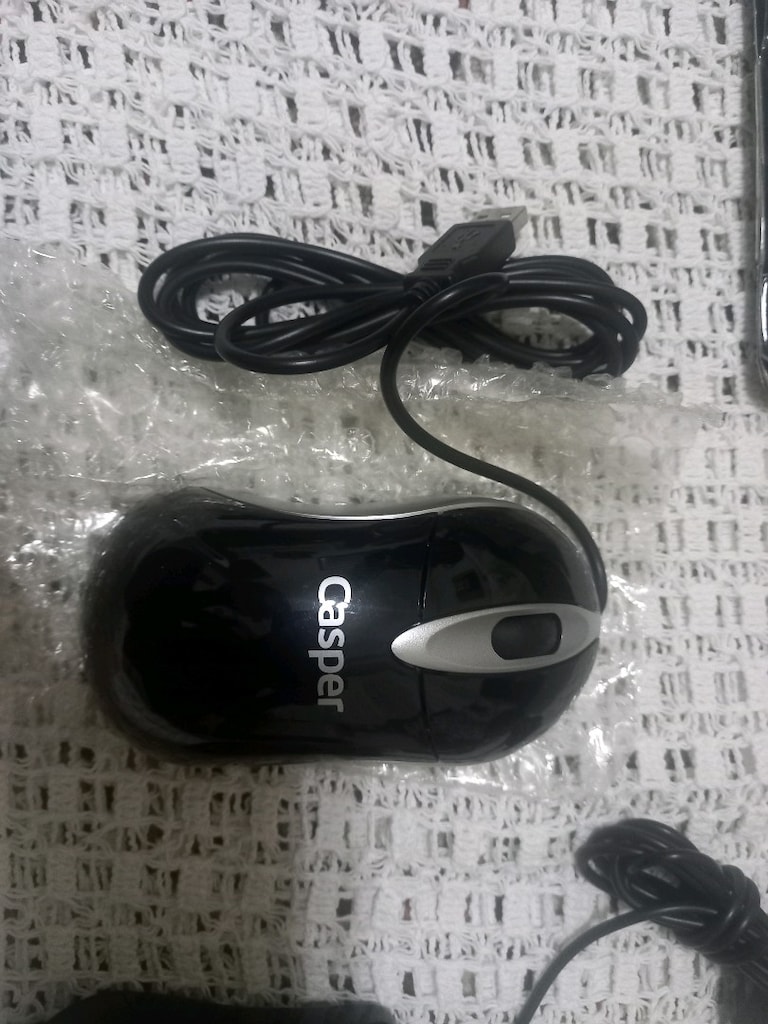 sıfır usb girişli mause lar - 6