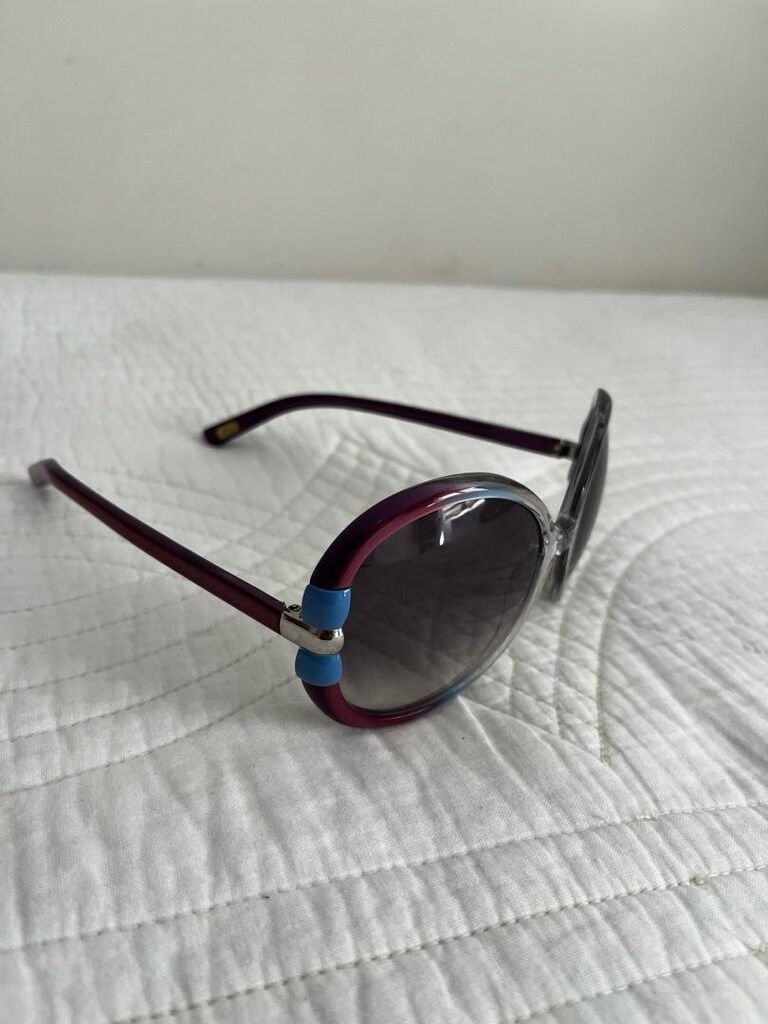 Marc Jacobs Güneş Gözlüğü - 4