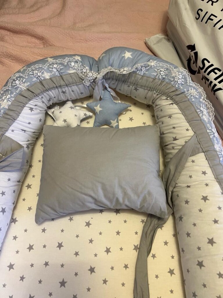 babynest bebek yatağı - 4