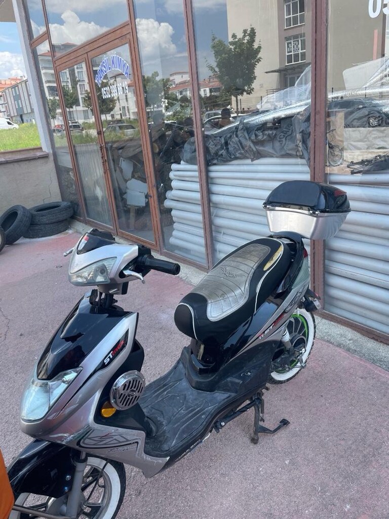 elektirikki motor - 5