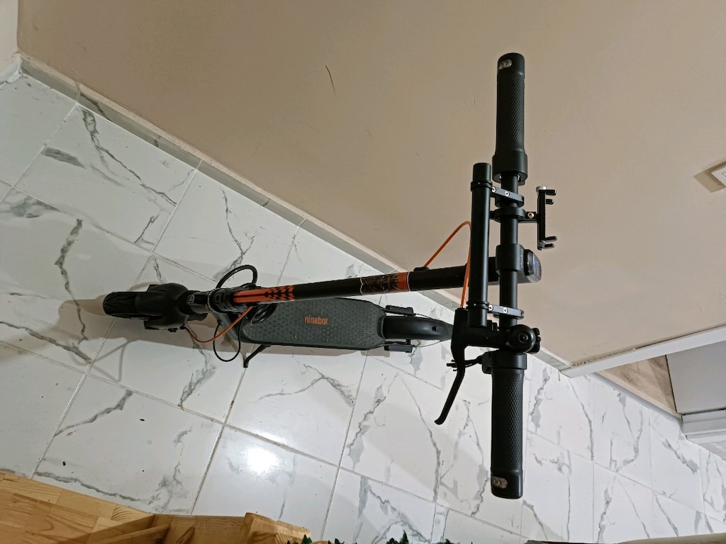 Segway Ninebot F2 Pro - 3