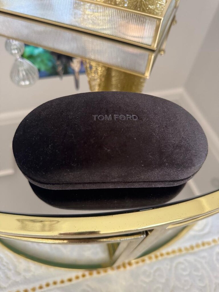 Tom ford güneş gözlüğü
