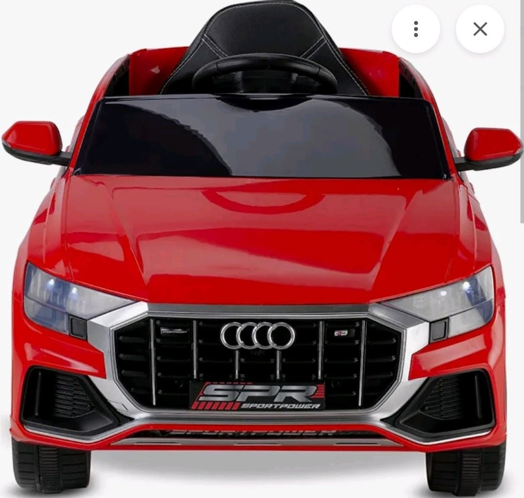 (KAMPANYA VADE FARKSIZ 2 TAKSİT) 2026 Q8 445 AUDİ AKÜLÜ ARABA - 6