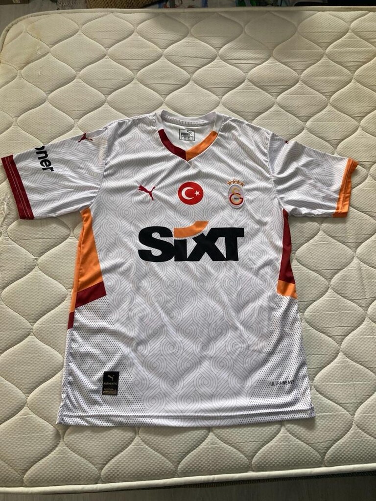 Galatasaray forması