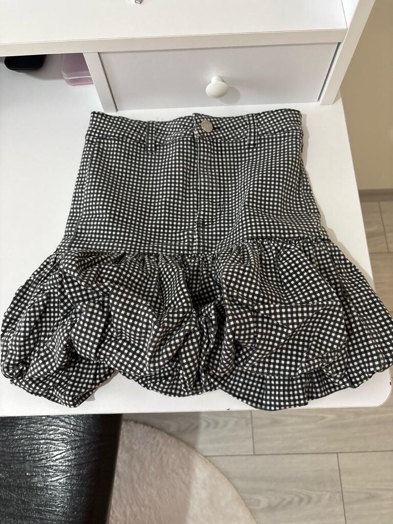 Bershka Etek