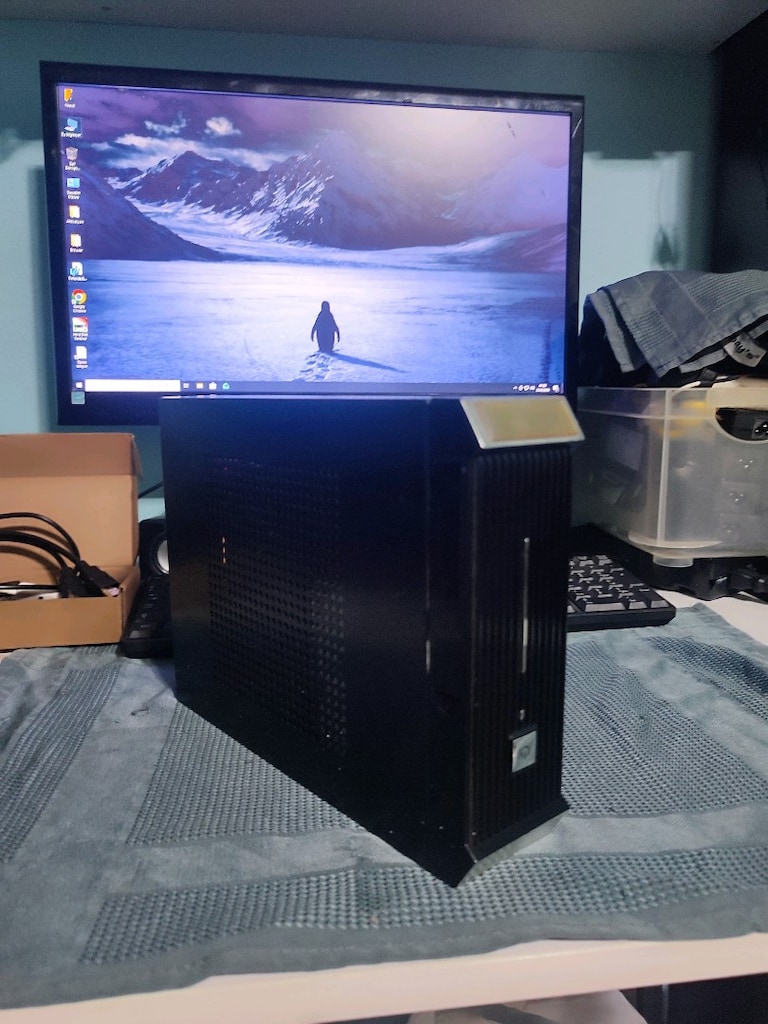 mini bilgisayar - 2