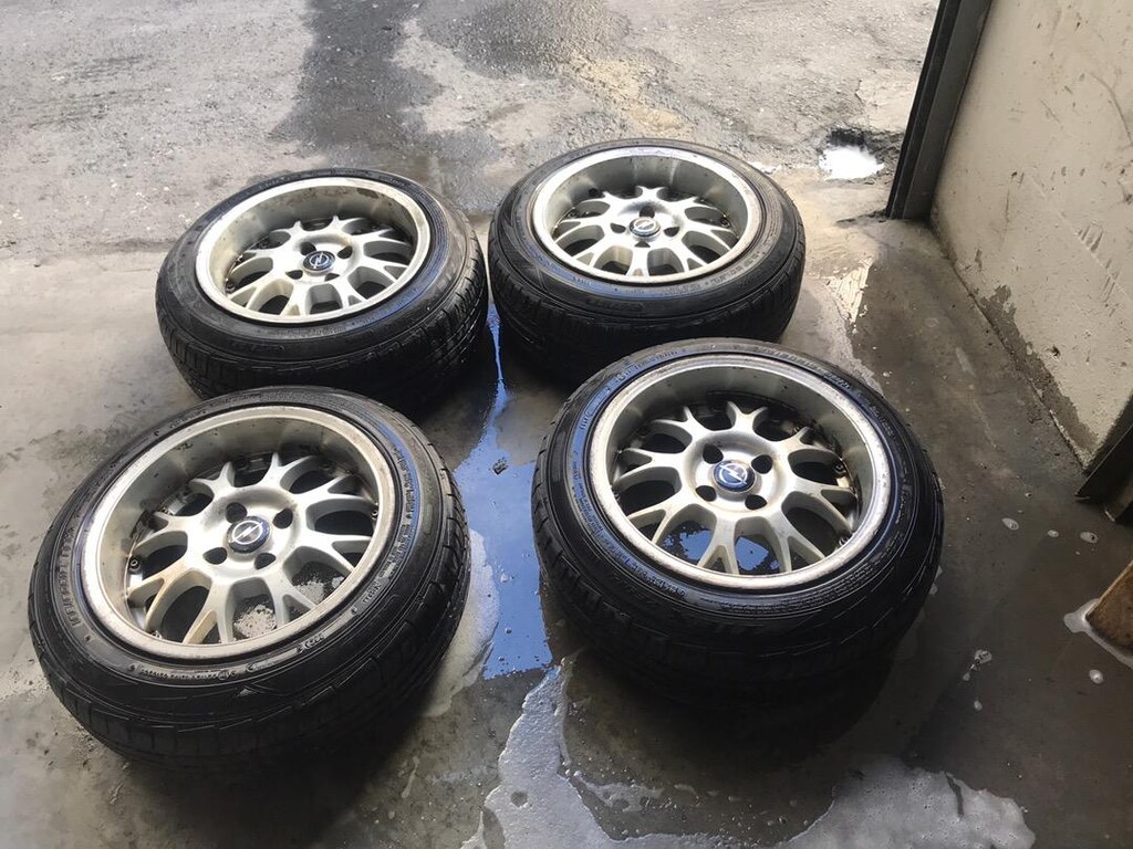 Opel combodan çıkarıldı - 11
