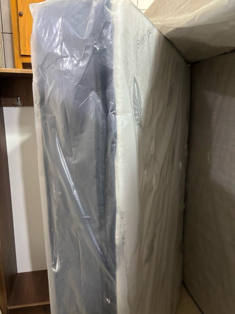 Sıfır Çift Kişilik Yatak Preminum - 2