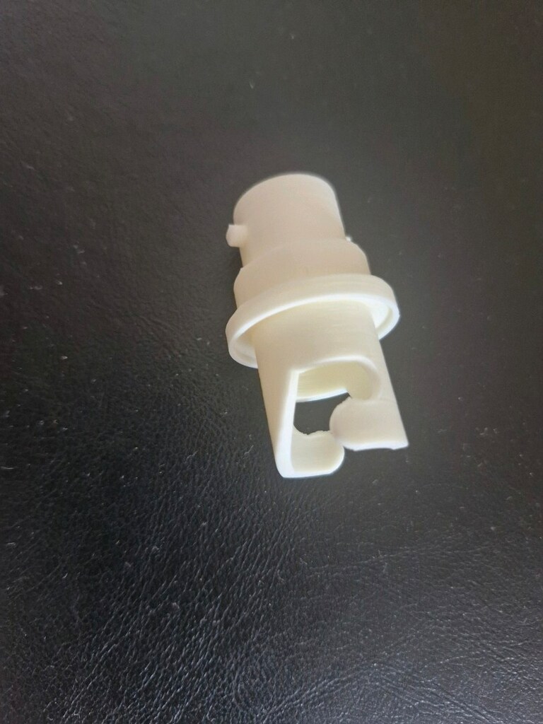 sup pompa adaptörü - 2