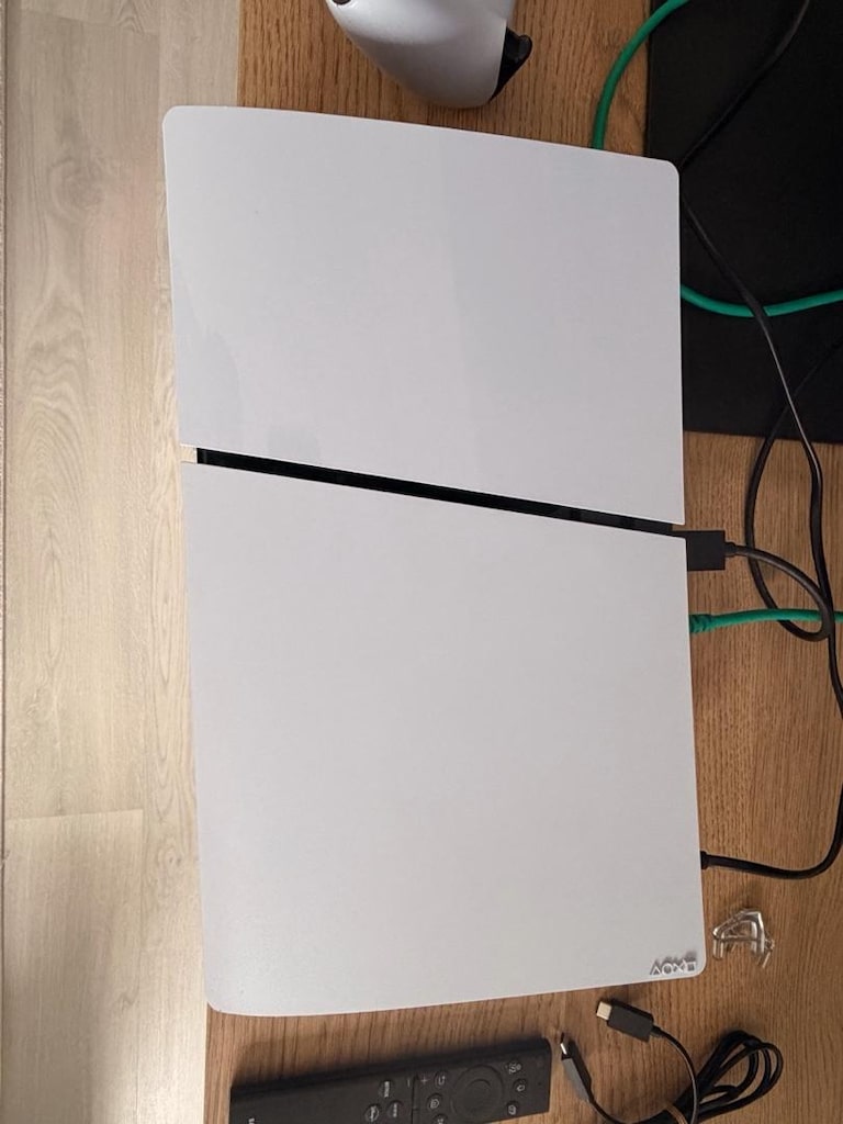 Ps5 Digital 1TB Fortninet bundle edition - 2