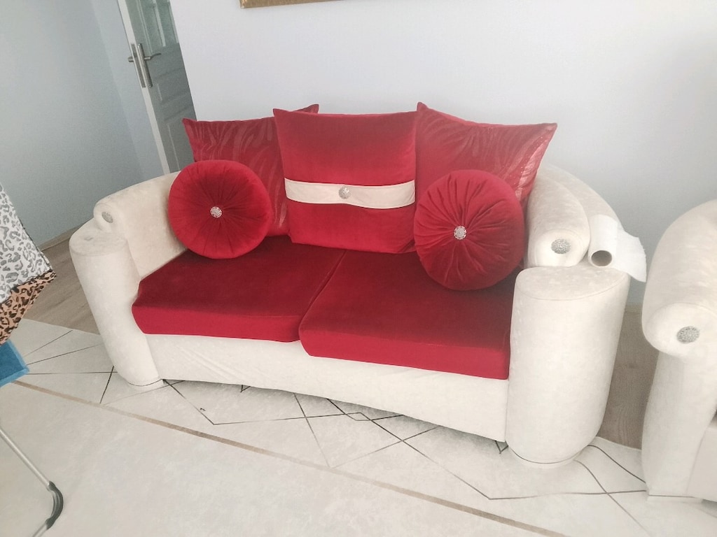 koltuk takımı - 2