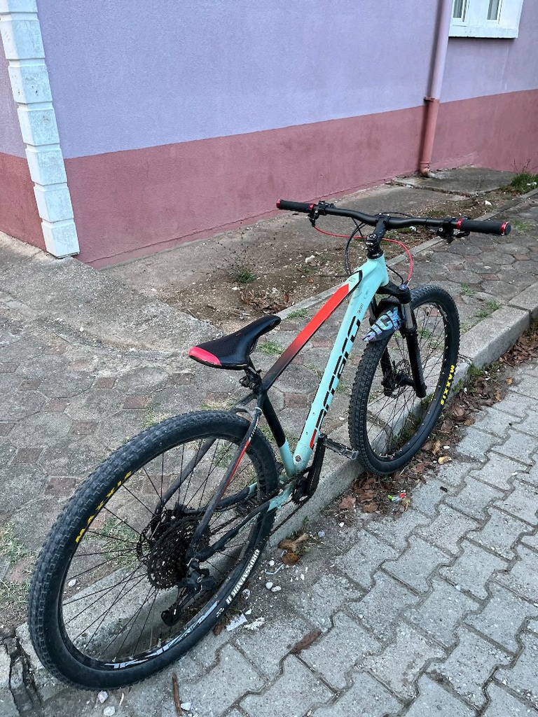Carraro Big 2911 - 4