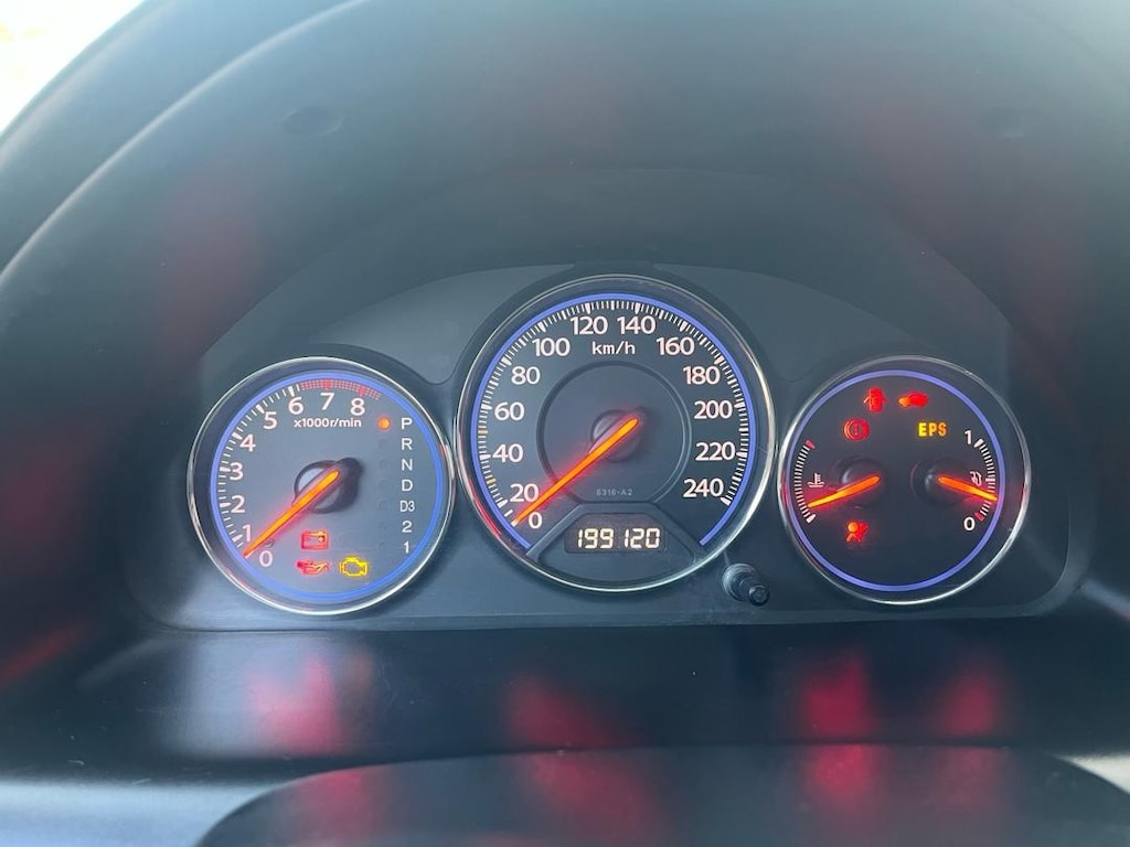 Değişensiz düşük km temiz vtec2 - 11