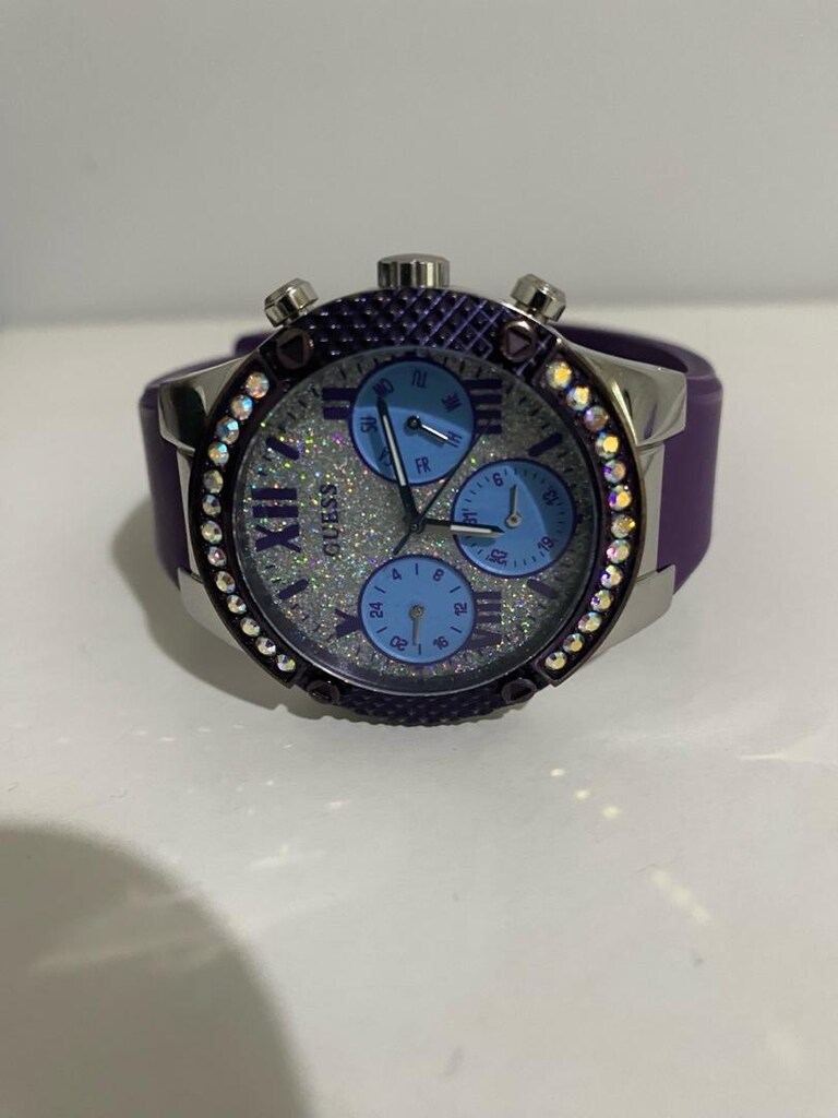 ORİJİNAL GUESS SAAT