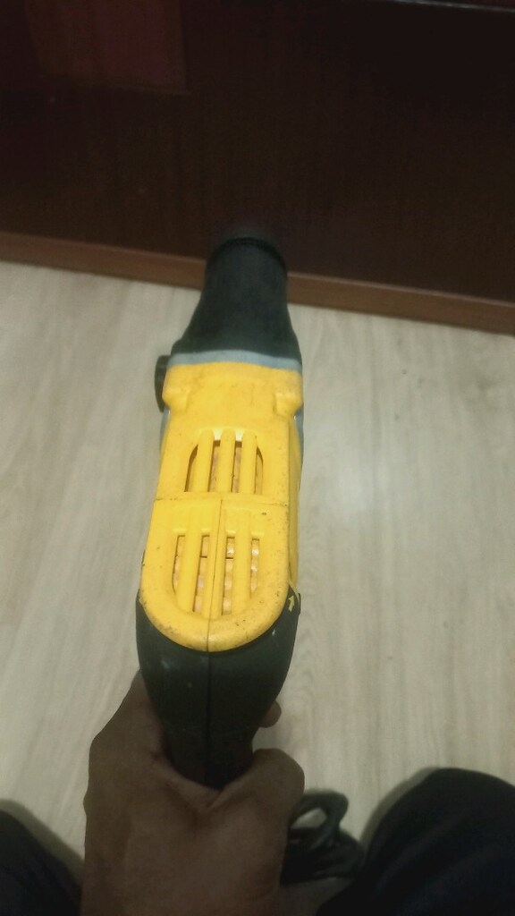 dewalt hilti kırıcı delici d25143 - 3