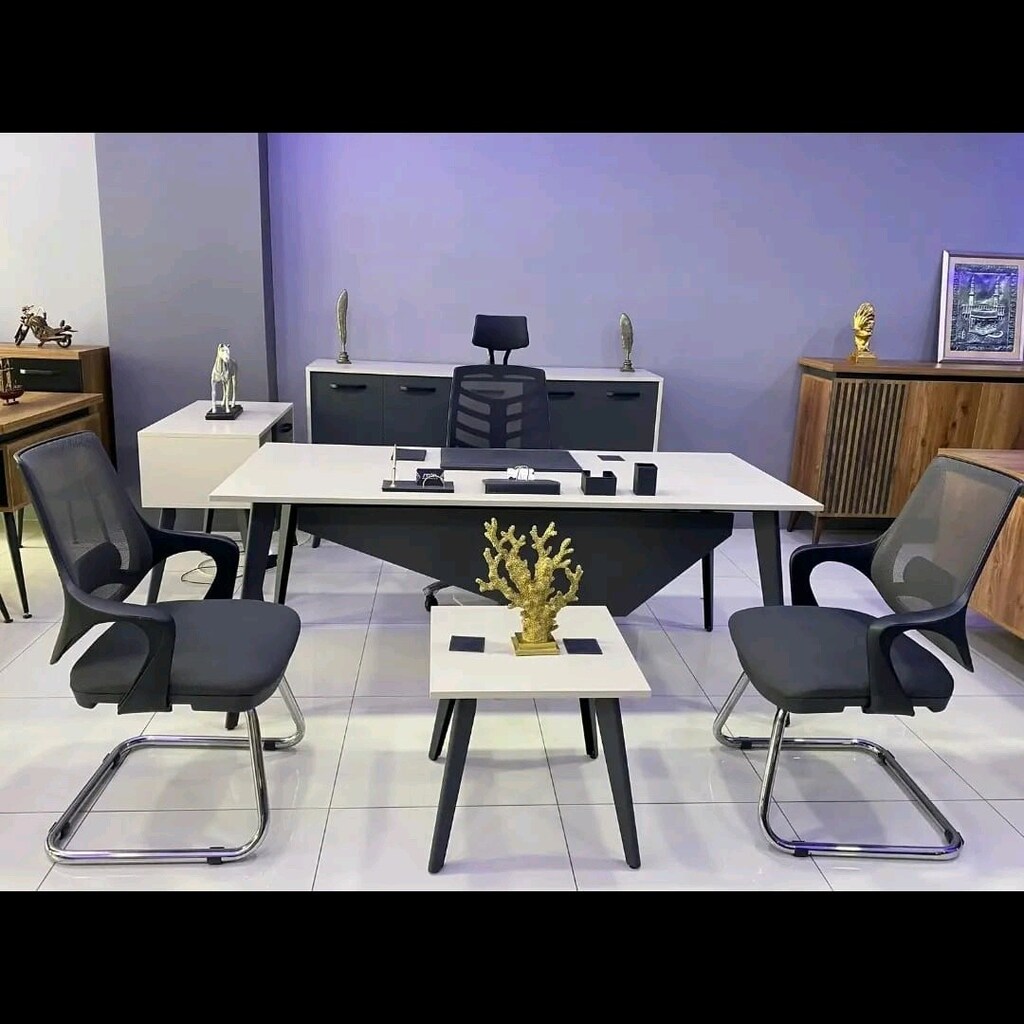 Trakya ofis mobilyaları - 2