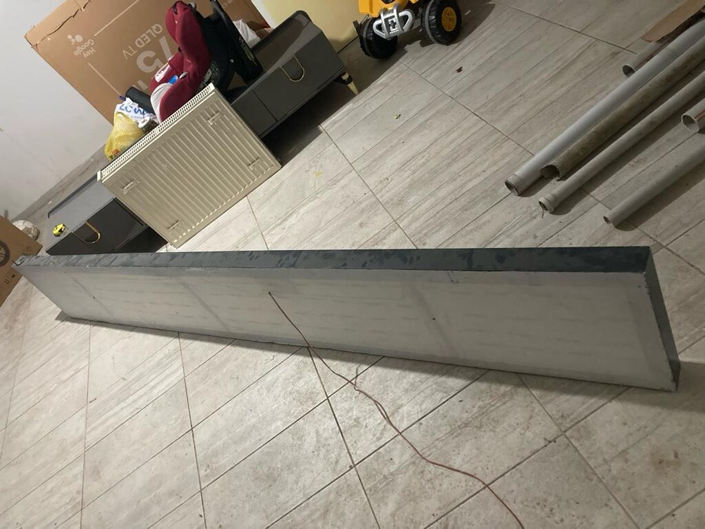 BRANDA FİYATINA IŞIKLI LED TABELA - 4