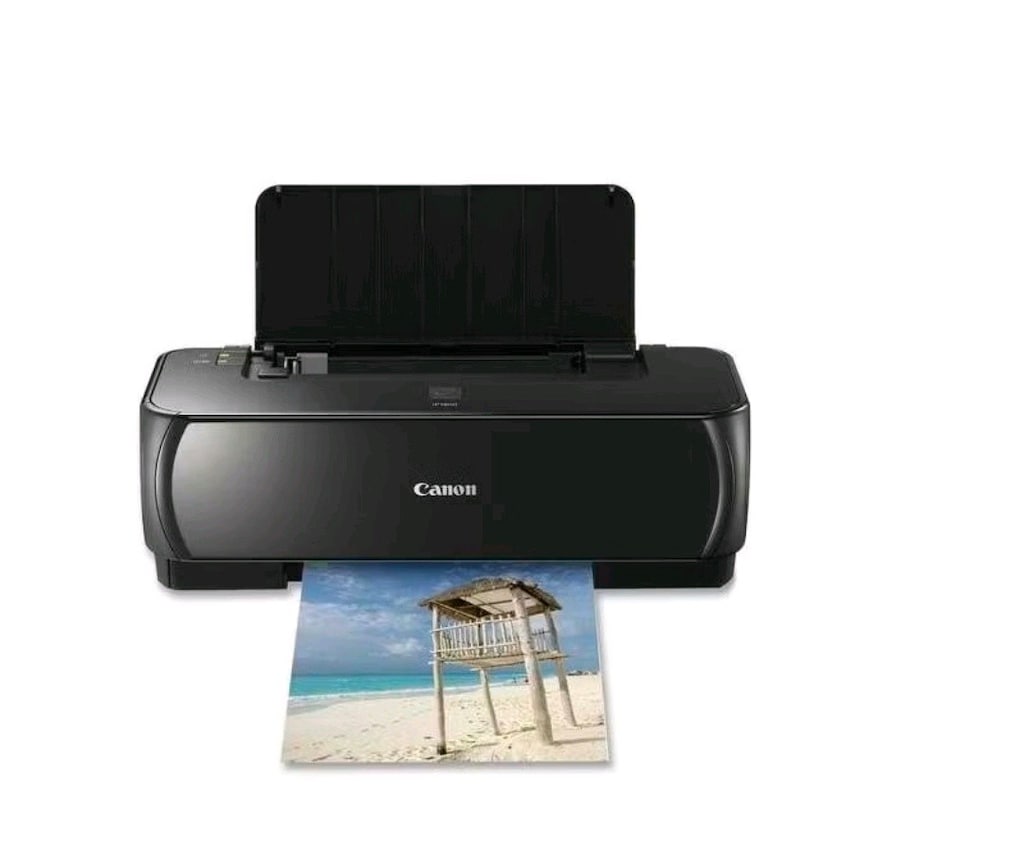 canon yazıcı sıfır - 2