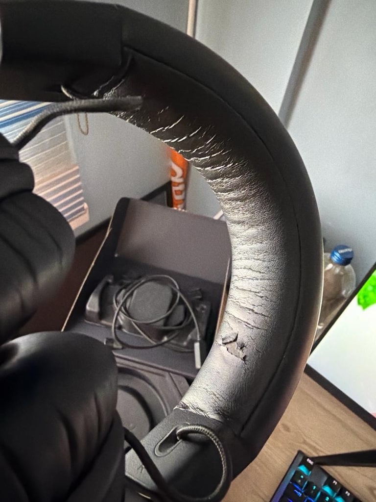 HyperX Cloud 3 Kablolu - 3